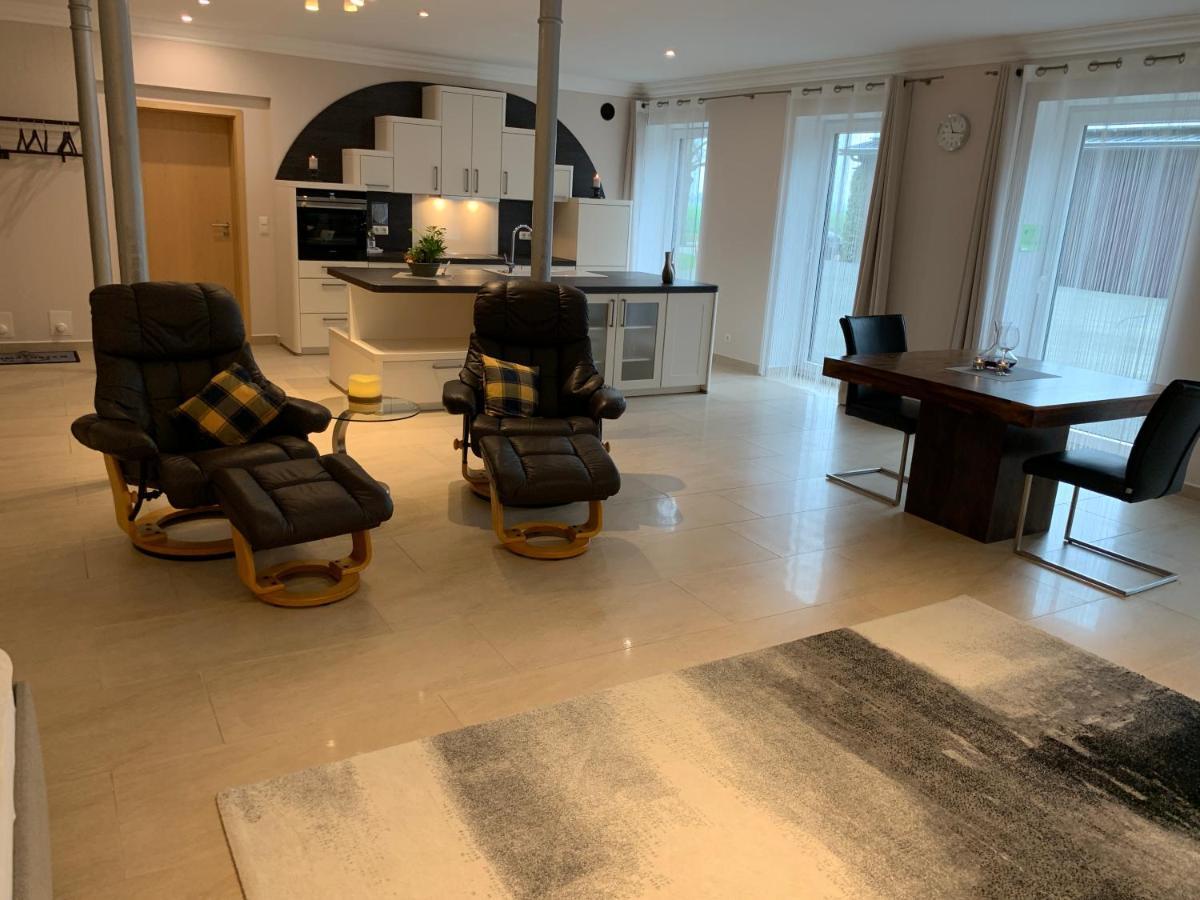 Gaestezimmer & Appartement Elskop Экстерьер фото
