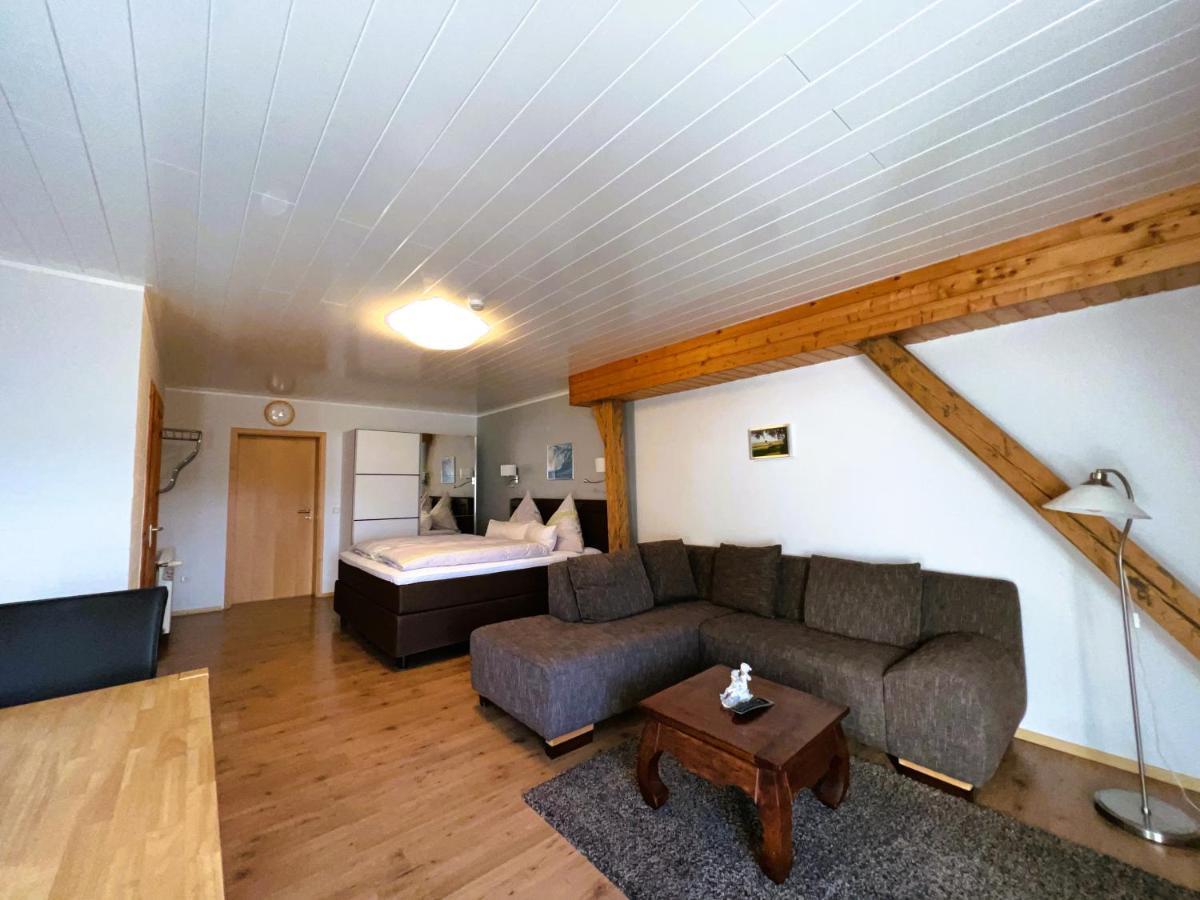 Gaestezimmer & Appartement Elskop Экстерьер фото