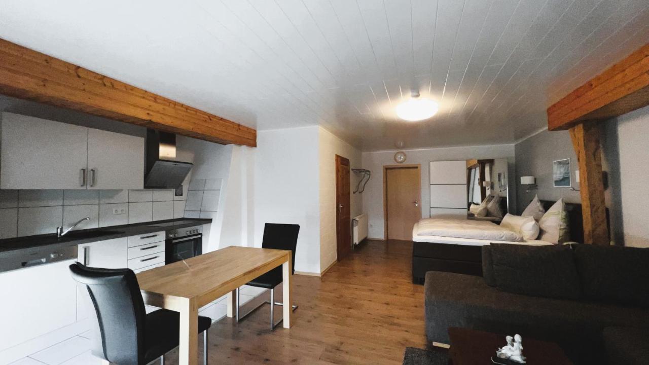 Gaestezimmer & Appartement Elskop Экстерьер фото