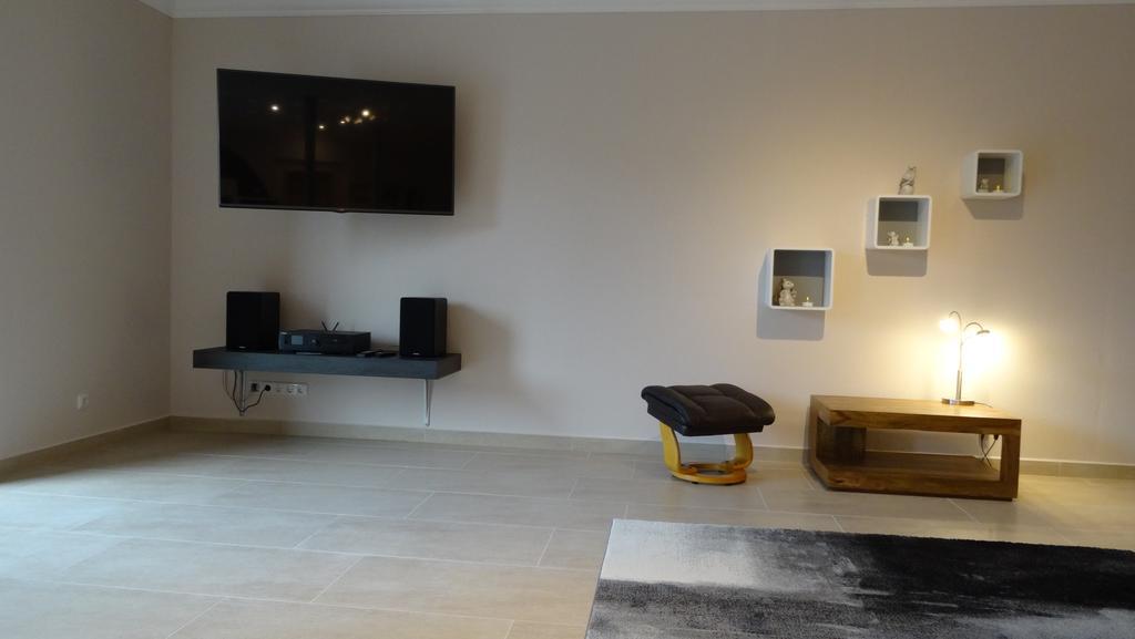Gaestezimmer & Appartement Elskop Экстерьер фото