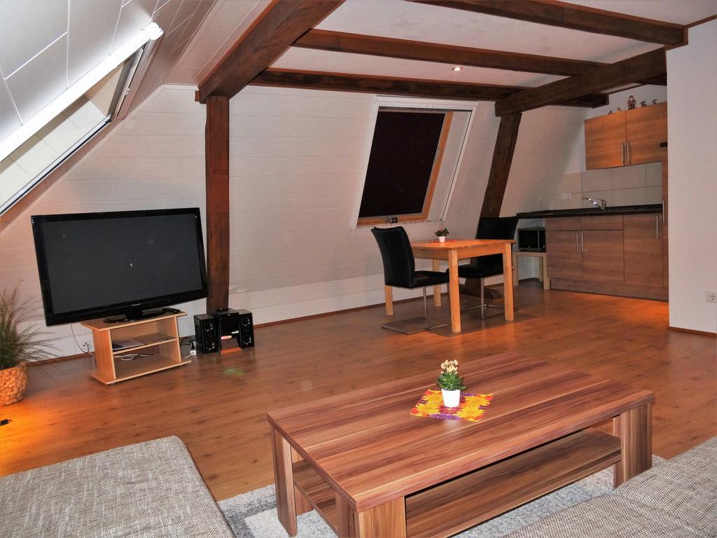 Gaestezimmer & Appartement Elskop Экстерьер фото