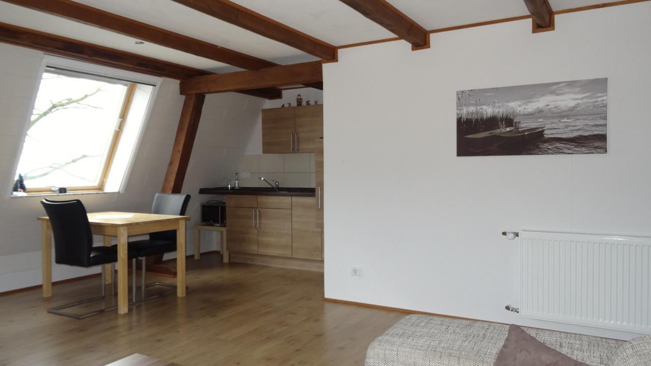 Gaestezimmer & Appartement Elskop Экстерьер фото
