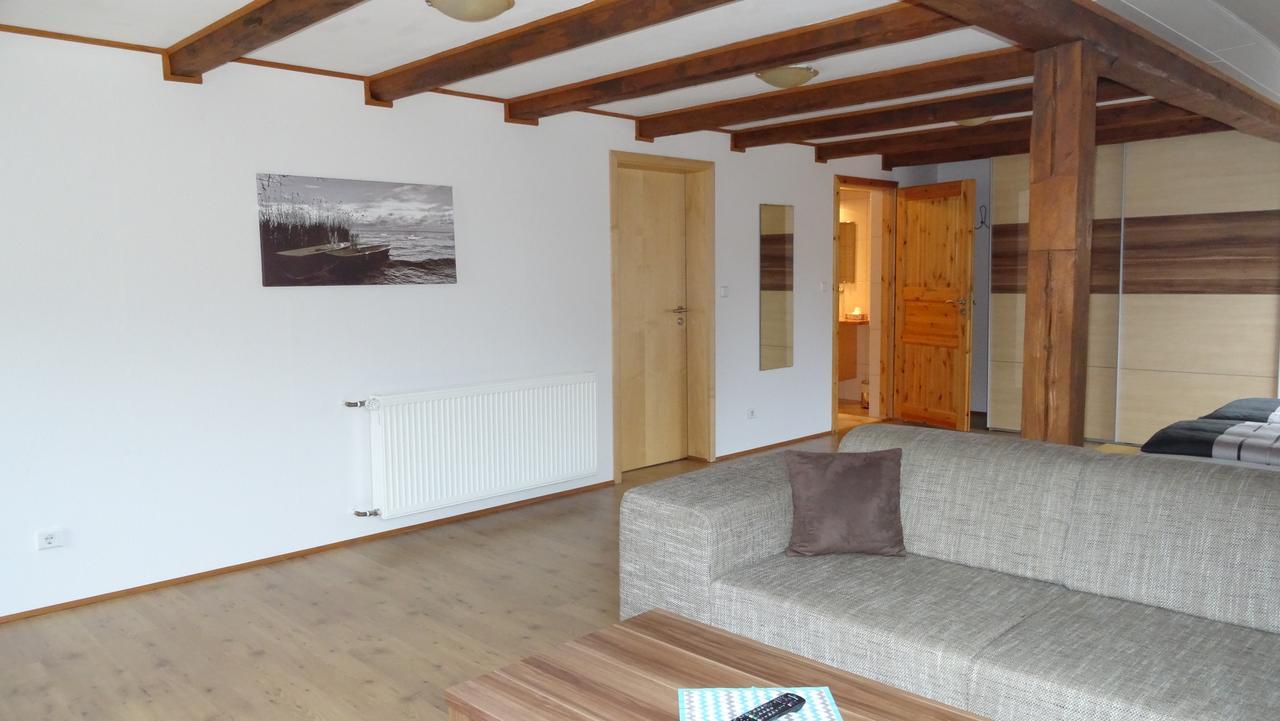 Gaestezimmer & Appartement Elskop Экстерьер фото