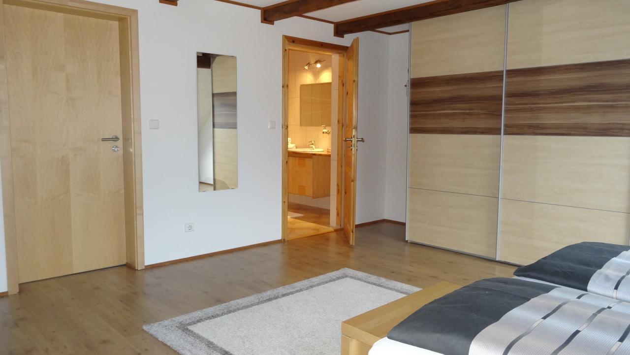 Gaestezimmer & Appartement Elskop Экстерьер фото