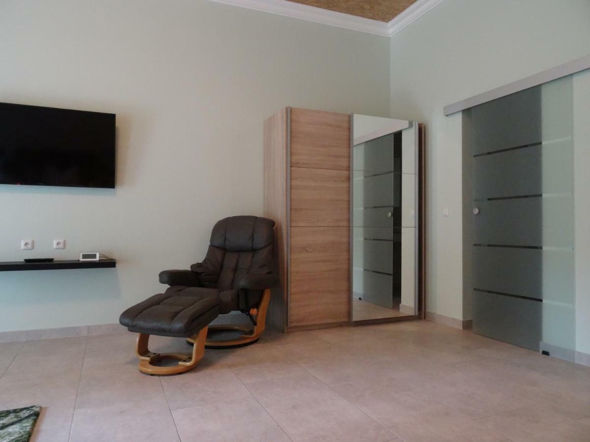 Gaestezimmer & Appartement Elskop Экстерьер фото