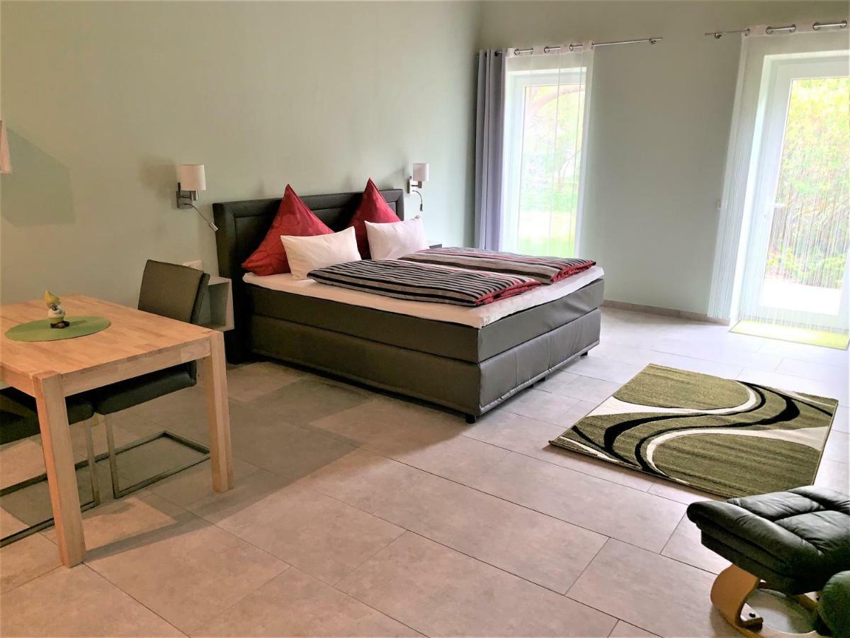 Gaestezimmer & Appartement Elskop Экстерьер фото